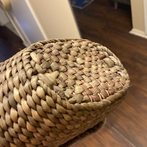 Bath & Body Works basket bag - Picture 8 of 14